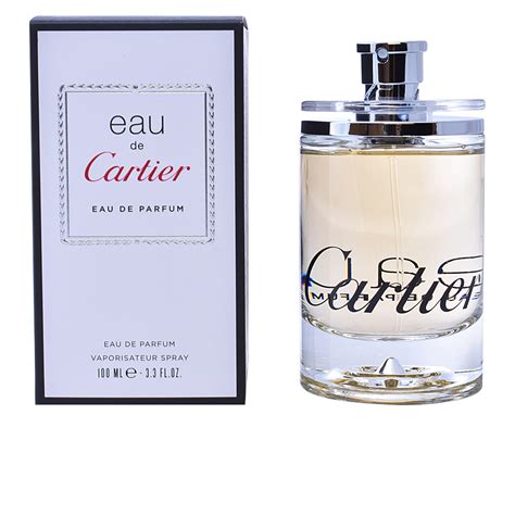 cartier eau the cartier eau the parfum|cartier perfume stockists.